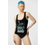 TOP moška - Cthulhu Ribbed - KILLSTAR - KSRA005357