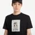 Majice DIME Sunday T-Shirt UNISEX Black M