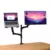 Trust mara monitor and laptop arm (25337)