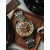 Spinnaker SP-5121-22 Mens Watch Bradner GMT Automatic 42mm 18ATM