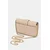 Pinko crossbody torbica ženska usnjena