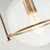 Quintiesse QN-SOMERSET-P-C-HB - Luster na šipci SOMERSET 1xE27/60W/230V bronzana