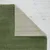 Zelena preproga 80x150 cm – Flair Rugs