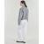 Vero Moda VMAYA LS DENIM Siva