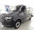 Side protective moldings VW Transporter T6 2015-2021 (van, minivan, long version, tailgate)