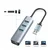 ADAPTER ZGODOVIŠČA USB 3.0 LAN ETHERNET RJ45 GIGABIT 1000 Mbps