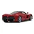 1:14 RC Ferrari rot