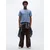 SCOTCH & SODA Majica  marine / opal