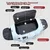 Victoriatourist Putna torba, 40 L, Plava