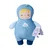 Squishbabies lutka iz blaga 30 cm