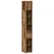 Ormarić za pohranu 2 pcs Staro drvo 30 x 42,5 x 225 cm