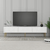 Hanah home TV Komoda Lyon 43 Belo-Zlatna
