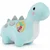 DINO NINO Diplodocus plišasta igrača 31cm