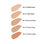 Missha BB krema M Perfect Cover 23 Natural Beige, 50ml