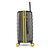 MyValice Set kofera 6520, 2 dela, Antracit