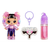MGA Entertainment Yummiland Lip Gloss Punčka Sour Sweeties - Astrid Stars
