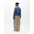 OBJECT Bluza OBJFRAME modra