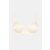 TRIUMPH Nedrček Body Make-up Soft Touch WP EX, črna
