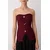 Trendyol Milla Ženska bluza, Bordo