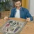 Ravensburger Puzzle Strupene rastline 1000 kosov