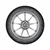 Goodyear 4 letna pnevmatika 195/65R15 91H EfficientGrip Performance 2