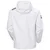 Helly Hansen CREW HOODED JACKET 2.0, moška jakna, bela 34443