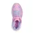 Skechers Patike za devojčice Eternal Heart Lights, Roze