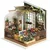 Ustvarjalni set | Miniaturni vrt