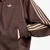 Mikina adidas Sst Tt Aurora Coffee S