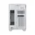 COOLER MASTER MasterBox NR200P V2 White kućište belo (NR200PV2-WCNN-S00)
