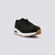 Skechers Patike za dečake Uno stand on air, Crne