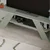 Hanah Home TV komoda Farfalla, 120x40x33,5 cm, Maslina