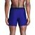 Bokserji Under Armour M Perf Tech 6in 3-Pack Blue S