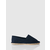 espadrij l´originale Espadrile Classic, modra