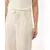 Mexx Ženske pantalone MF007004461W, Široke nogavice, Prljavo bele