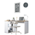 HANAH HOME Radni sto HA113 2035