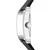 DKNY DK1L004L0015 City Midi Black