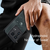 DUX DUCIS Aimo maska za Motorola Edge 50 Ultra crna/prozirna