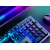 RAZER BlackWidow V4 Mechanical Gaming Yellow Switch US FRML RZ03-04691800-R3M1
