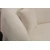 Atelier del Sofa Trosed Asos Cream Krem