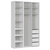 Garderobna omara Flex Set ?23 - 150 cm