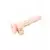 Vibrator James Deen, 21cm, Boja kože