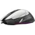 A4Tech Gejmerski miš A4-W70 MAX PANDA WHITE, Bloody, RGB, 10000Dpi, USB, Beli