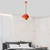 Opviq Luster Kure 2676, 70cm, O30 cm, E27