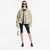 Jakna MISBHV Sand Washed Bomber Denim Jacket UNISEX Sand Washed M