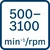Bosch Ubodna testera GST 90 E Profi kofer 060158G000