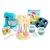 slomart Little Tikes Creative Chefs set za peko + 18 dodatkov