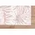 Conceptum Hypnose Tepih Funk Chenille 202, 75x150cm, Roze