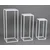 Lilium metalni stalak set/3, 448261