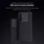 Maska za telefon Nillkin CamShield za Samsung A16 5G/ A166B, Crna